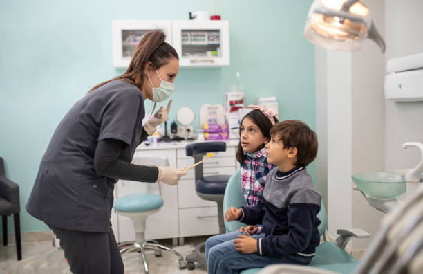 Trusted Ridgely, TN Dental Services Experts