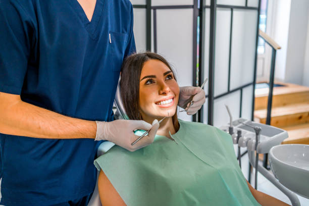 Best Dental Exams and Cleanings  in Ridgely, TN