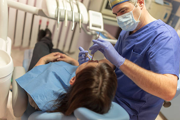 Best General Dentistry  in Ridgely, TN