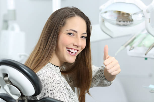 Dental Bonding in Ridgely, TN