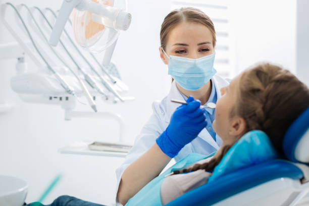 Advanced Technology for Better Dental Care in Ridgely, TN